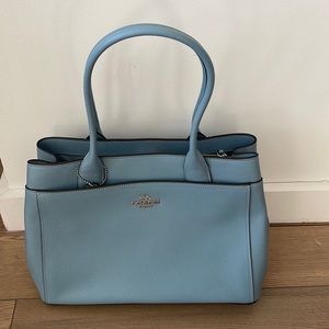 Coach corporate bag
